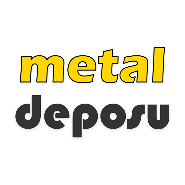 Metal Deposu