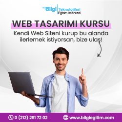 Bilgi Eğitim Merkezi