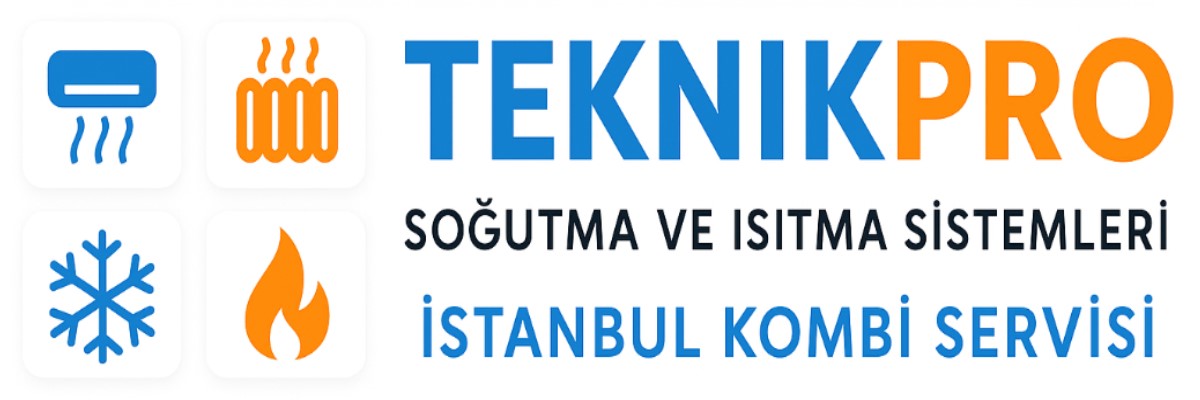 TeknikPRO Kombi Servisi