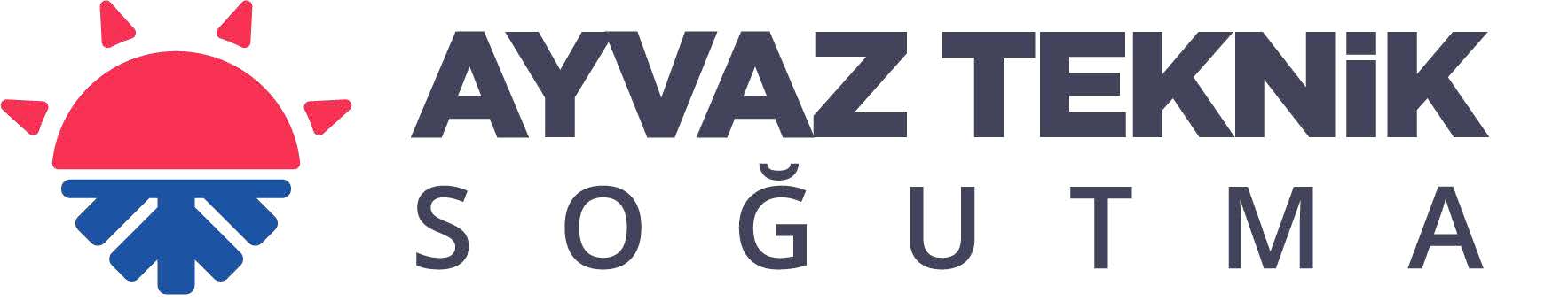 Ayvaz Teknik Soğutma Logo