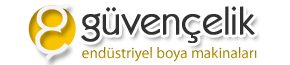 Güvençelik Endüstriyel Boya Makineleri