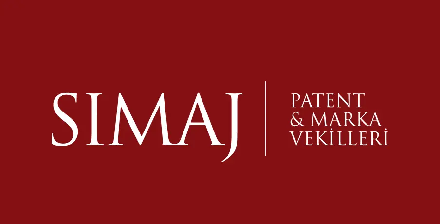Simaj Patent - Marka Patent Başvurusu Logo