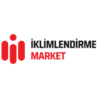 İklimlendirme Market Logo