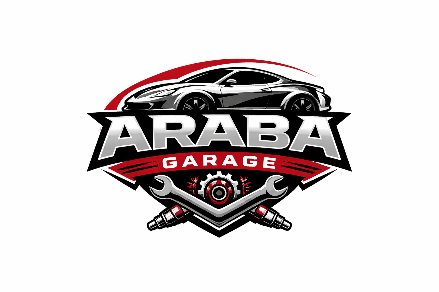 Araba Garage Oto Servis