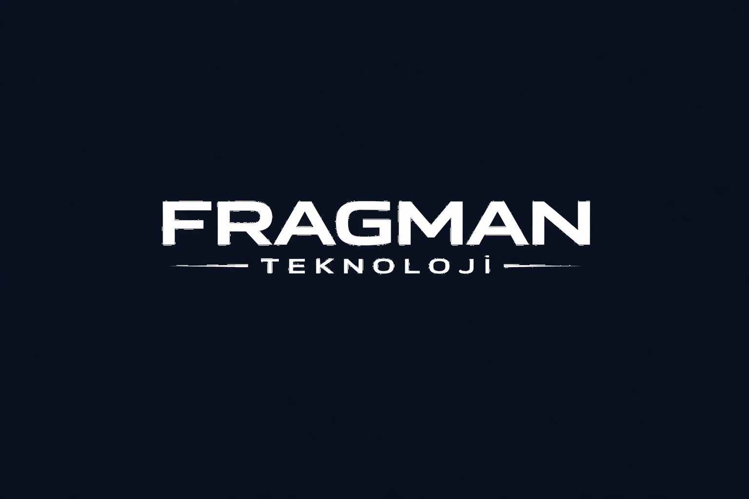 Fragman Teknoloji