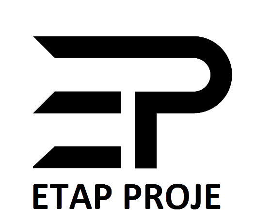 ETAP PROJE Logo