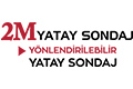 2M Yönlendirilebilir Yatay Sondaj
