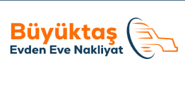 Büyüktaş Nakliyat Logo