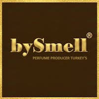 bySmell Logo