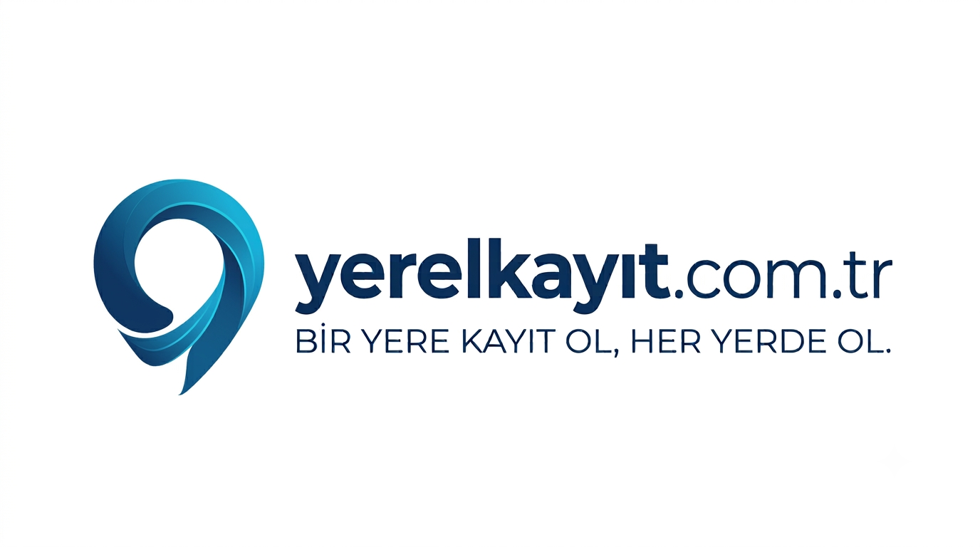 Yerel Kayıt Firma Rehberi Logo