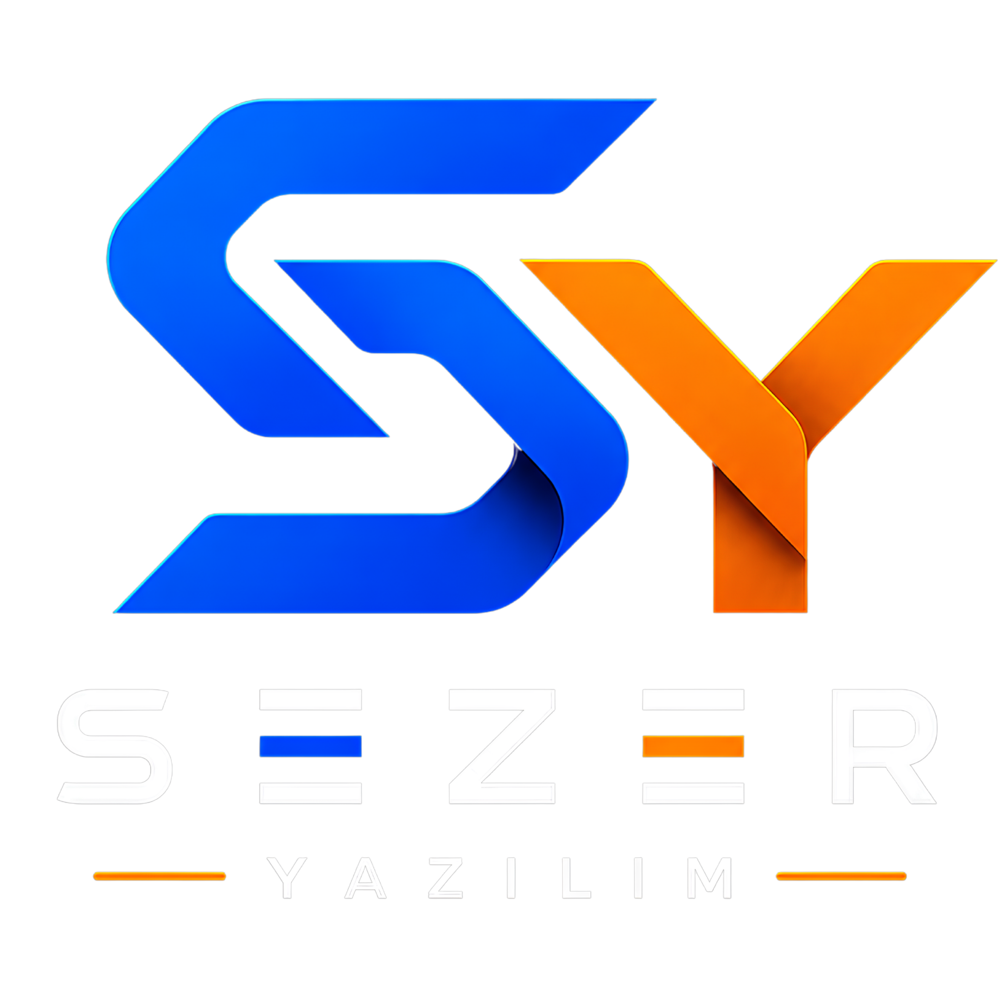 Sezer Yazılım Logo