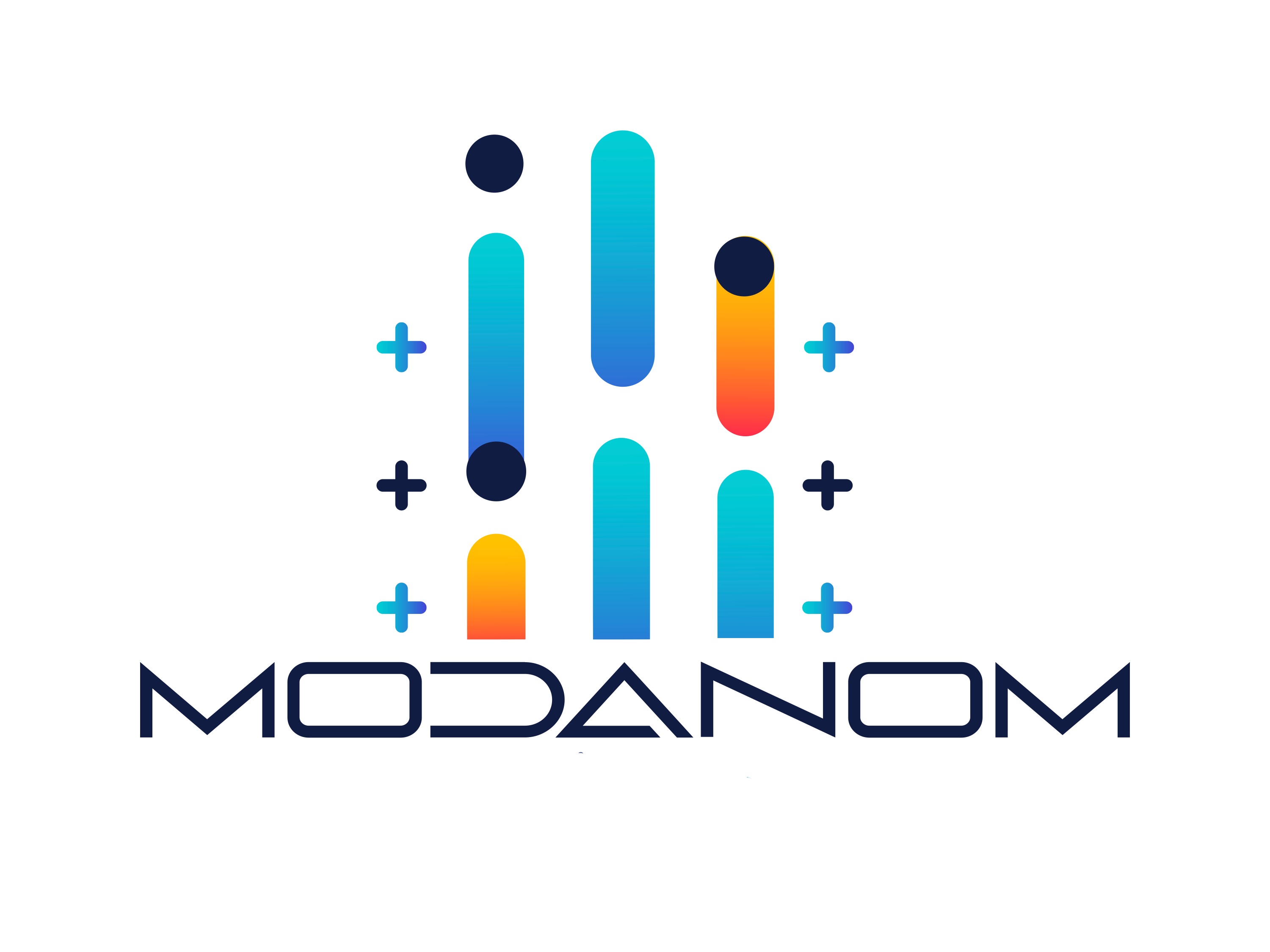 Nom Bilgisayar Logo