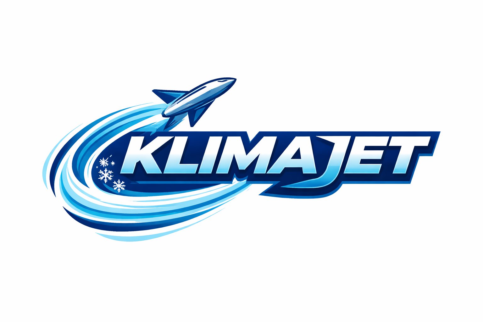 Klimajet Logo
