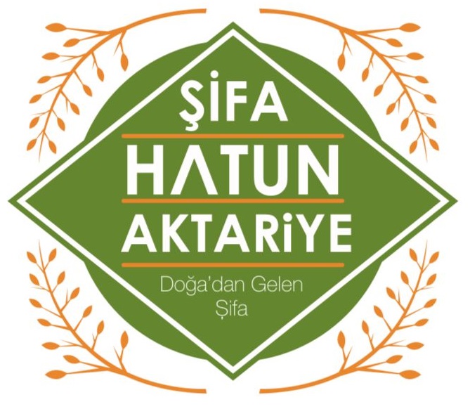 Şifa Hatun Aktariye Logo