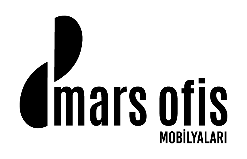 Mars Ofis Mobilyaları Logo