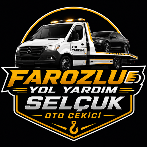 Farozlu Yol Yardım Logo