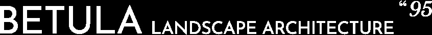 Betula Peyzaj Logo