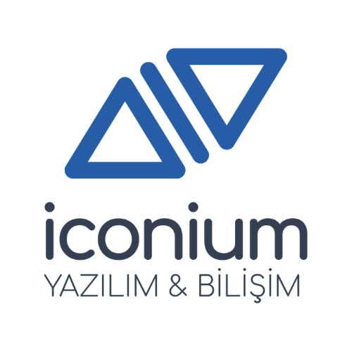 Iconium Bilişim Logo