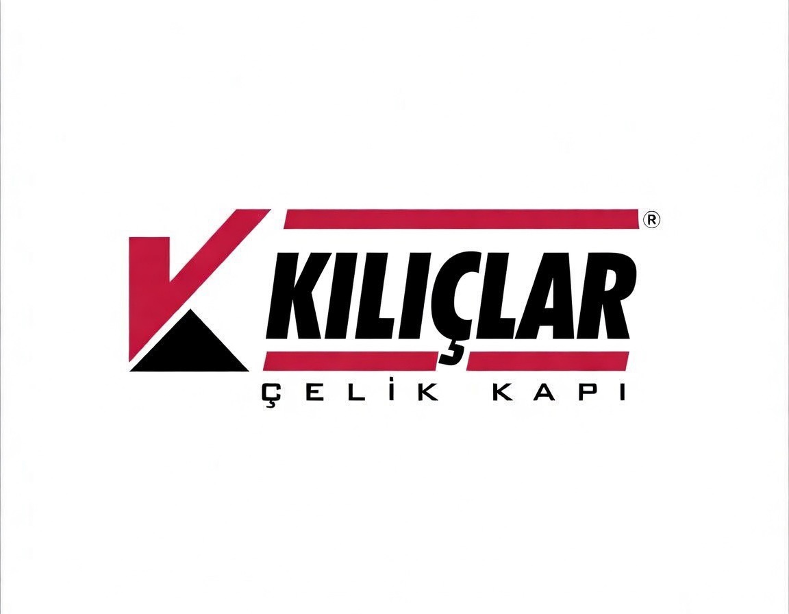 Kılıçlar Çelik Kapı Logo