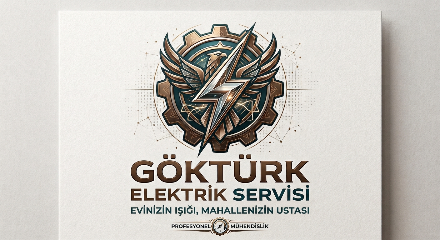 Göktürk Elektrikçi