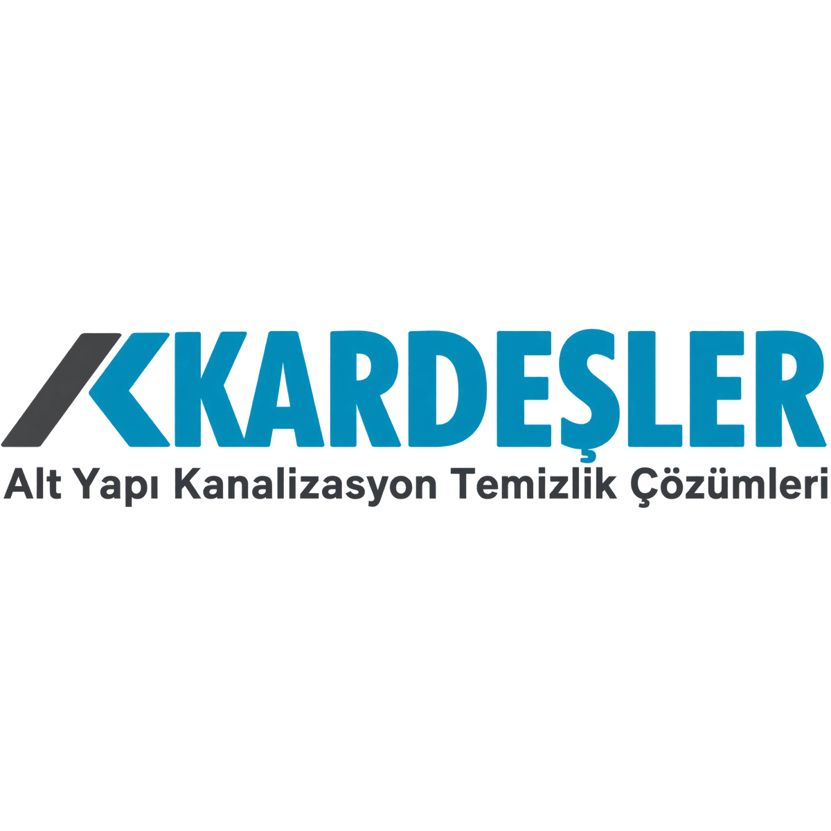 Kardeşler Teknik - Kanalizasyon İnşaat Vidanjör