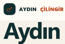 Aydın Çilingir