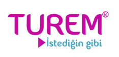 Turem Mobilya Logo