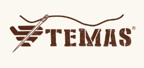 Temas Deri Logo