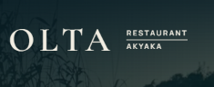 Olta Restaurant Logo