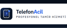 Telefon Acil - Kemerburgaz Telefon Tamiri Logo