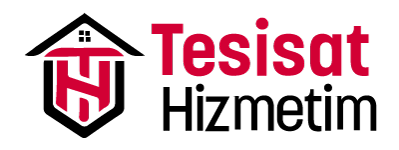 Tesisat Hizmetim Logo