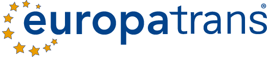 Europatrans Nakliyat Logo