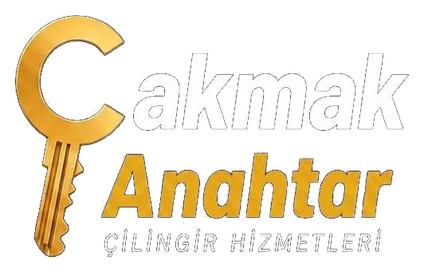 Çakmak Çilingir Logo