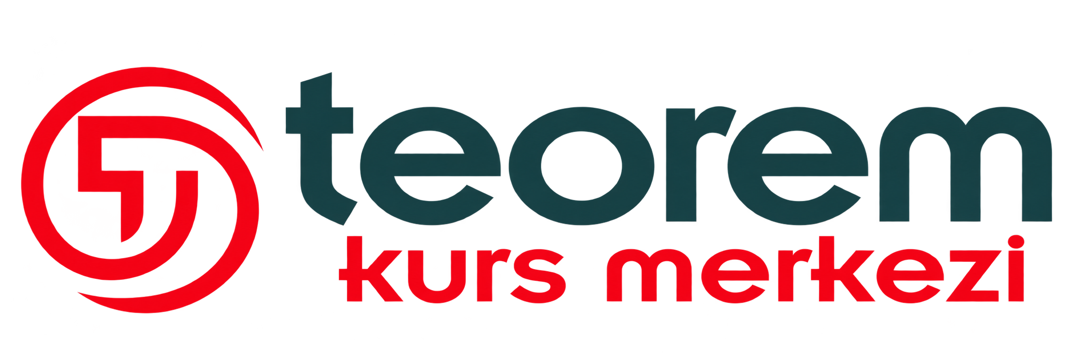 Teorem Kurs Merkezi Logo