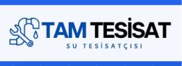 Tam Tesisat Logo