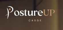 PostureUP Cadde Logo