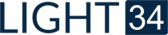 Light34 Aydınlatma Logo