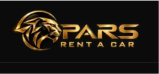 PARS Rent A Car Logo