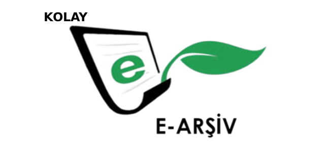 Kolay e-Arşiv