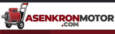 Asenkron Motor Logo