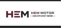 HEM Motor Logo