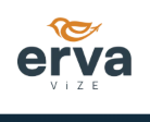 Erva Vize Danışmanlık Logo