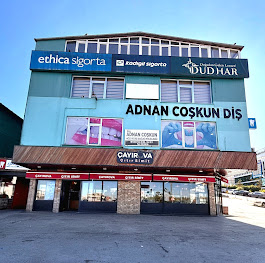 Adnan Coşkun Diş Polikliniği - Fotoğraf 0
