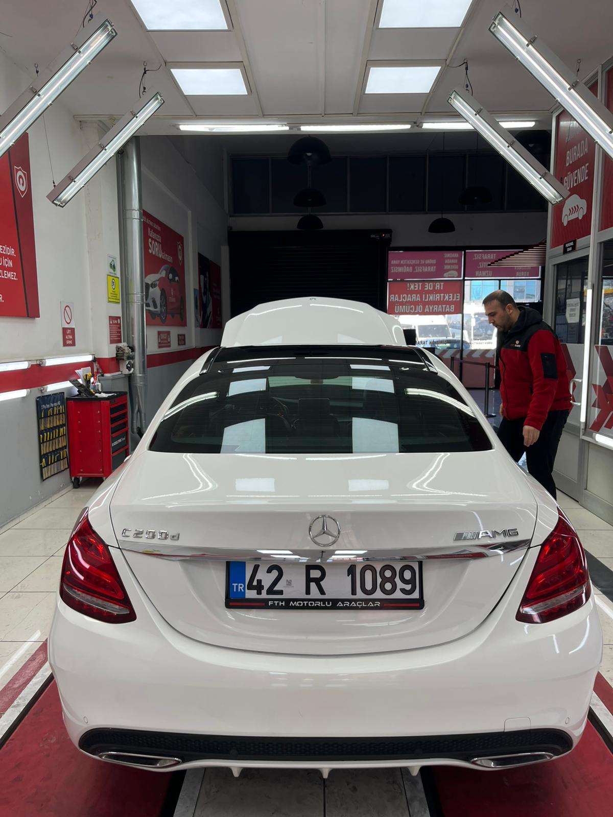 Otorapor Konya Karatay Oto Ekspertiz - Fotoğraf 4