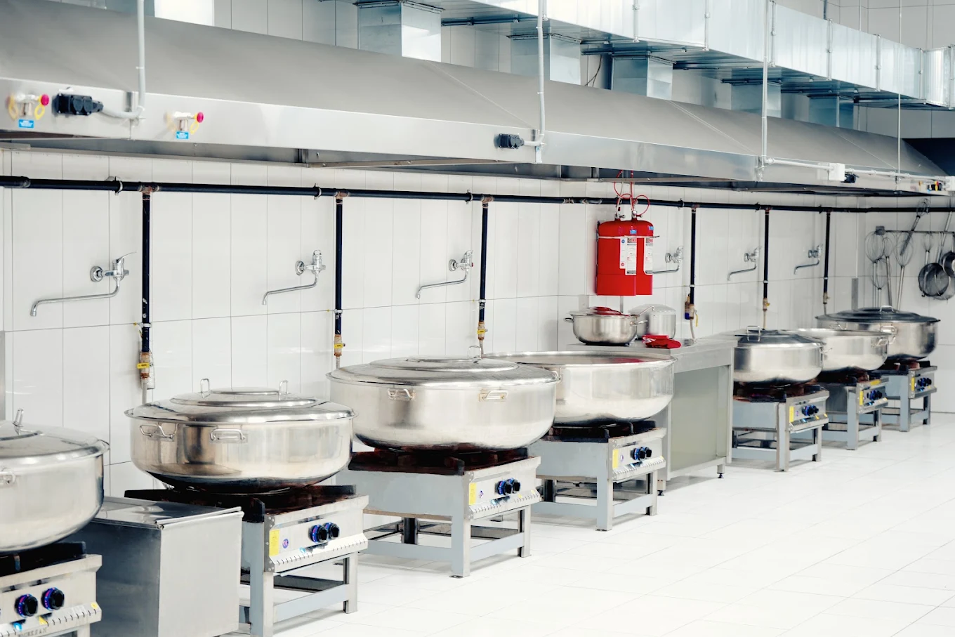 2A Catering Toplu Yemek - Fotoğraf 0