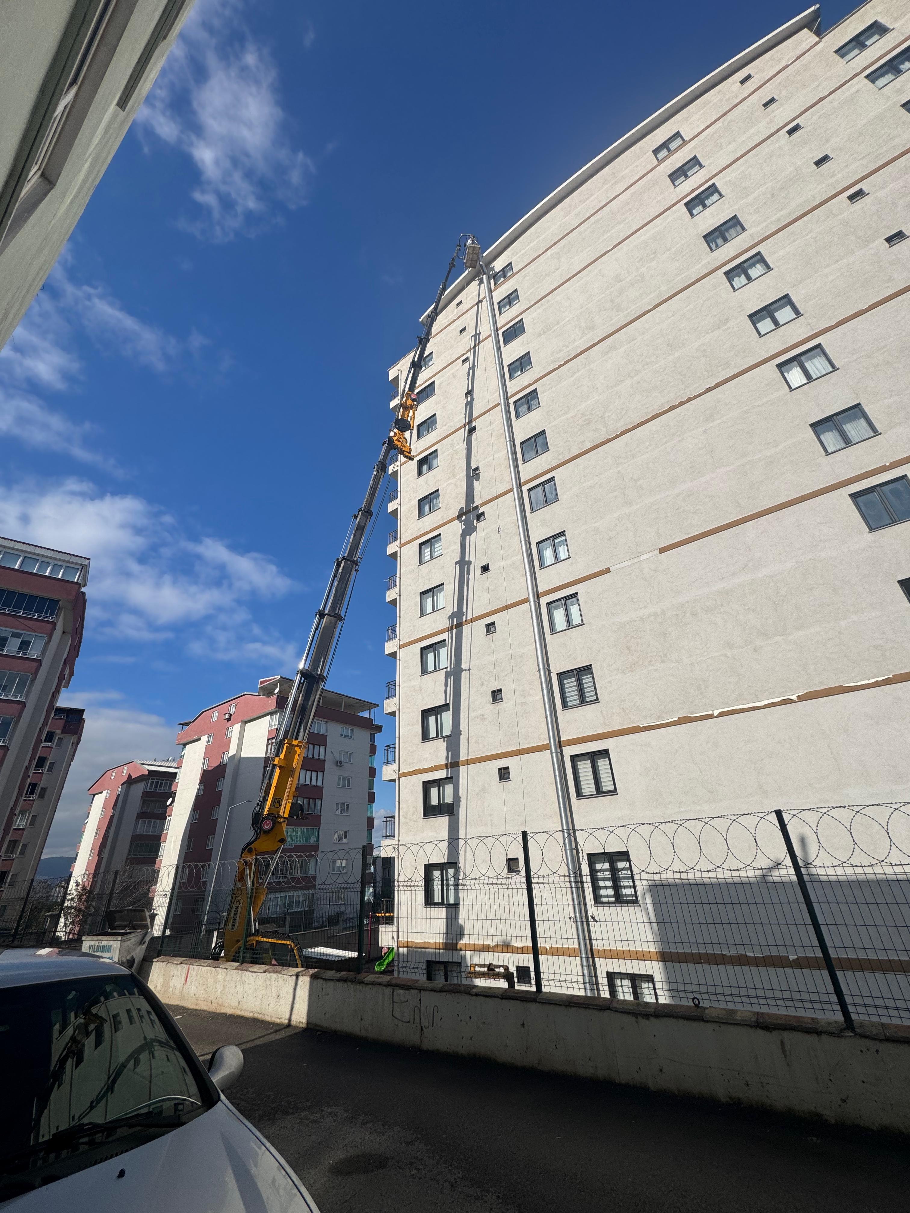 Bursa Vinç Kiralık - Fotoğraf 0