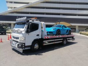 Farozlu Yol Yardım - Fotoğraf 0