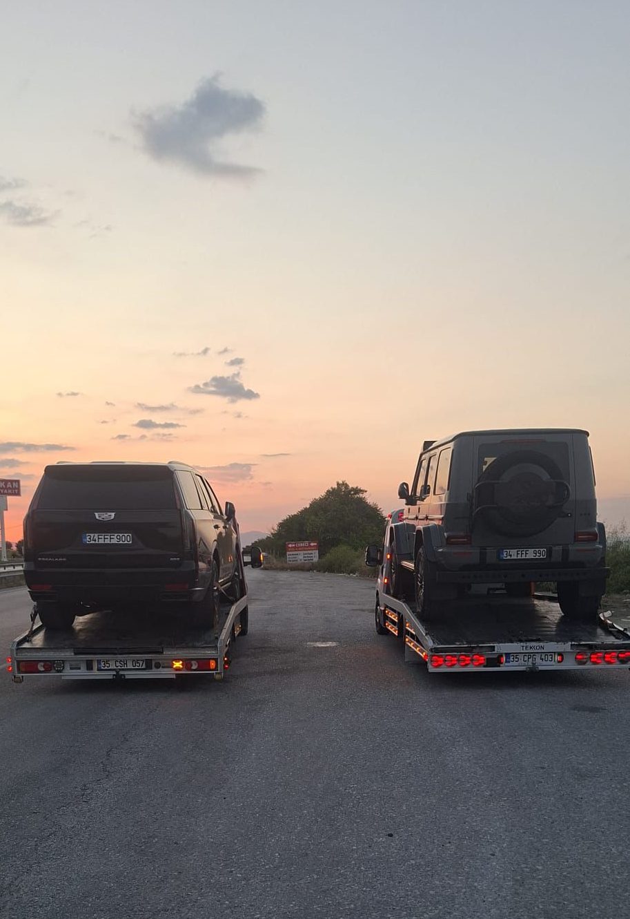Farozlu Yol Yardım - Fotoğraf 5