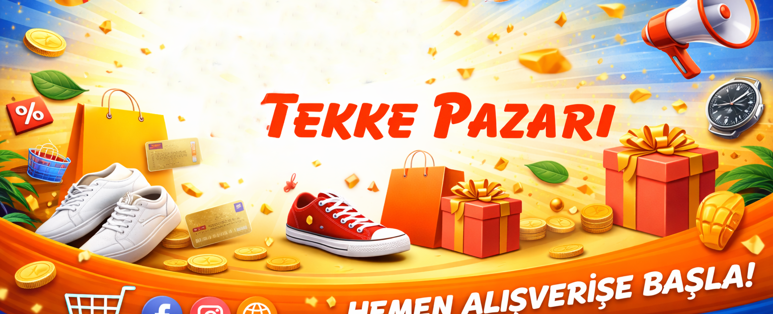 Tekke Pazarı - Fotoğraf 0