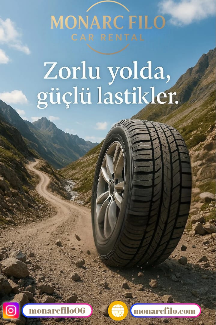 Monarc Oto Kiralama - Fotoğraf 0